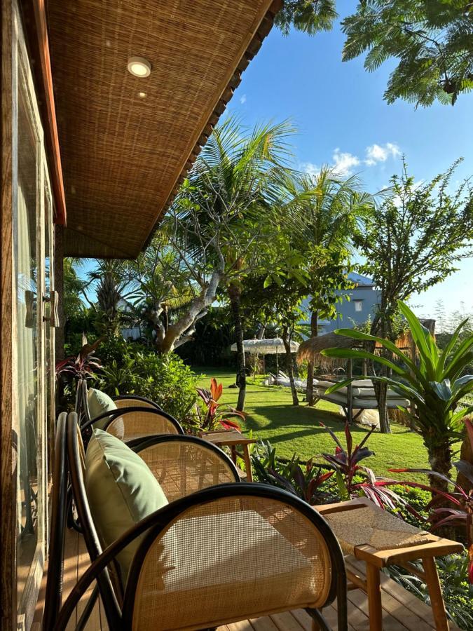 Premadhan Cottage Canggu Zewnętrze zdjęcie