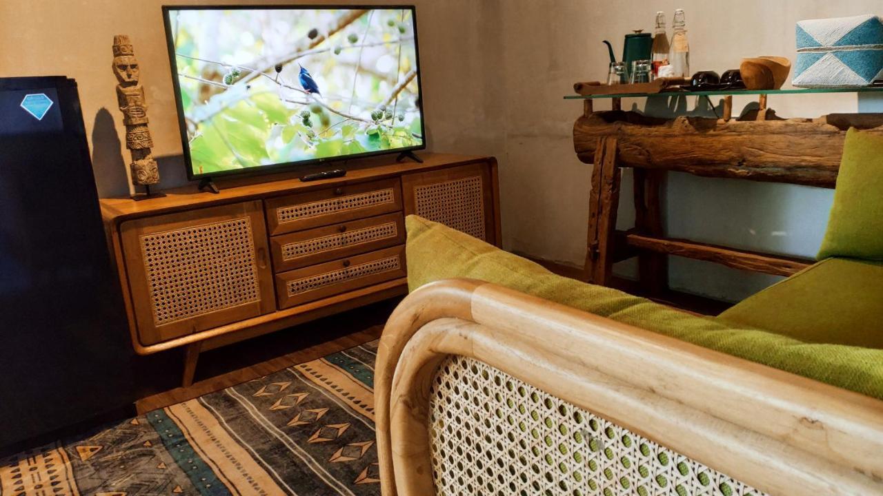 Premadhan Cottage Canggu Zewnętrze zdjęcie