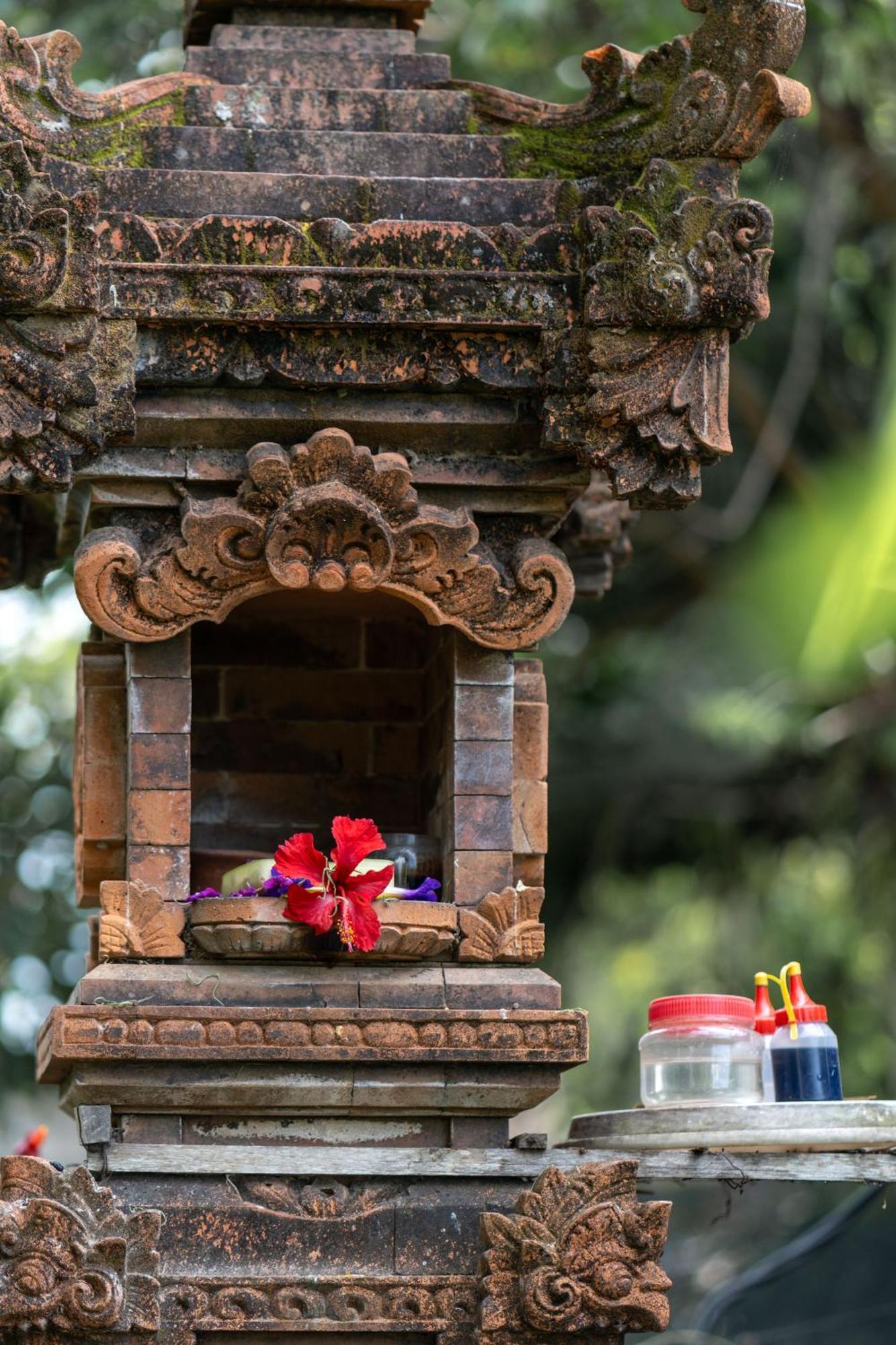 Premadhan Cottage Canggu Zewnętrze zdjęcie