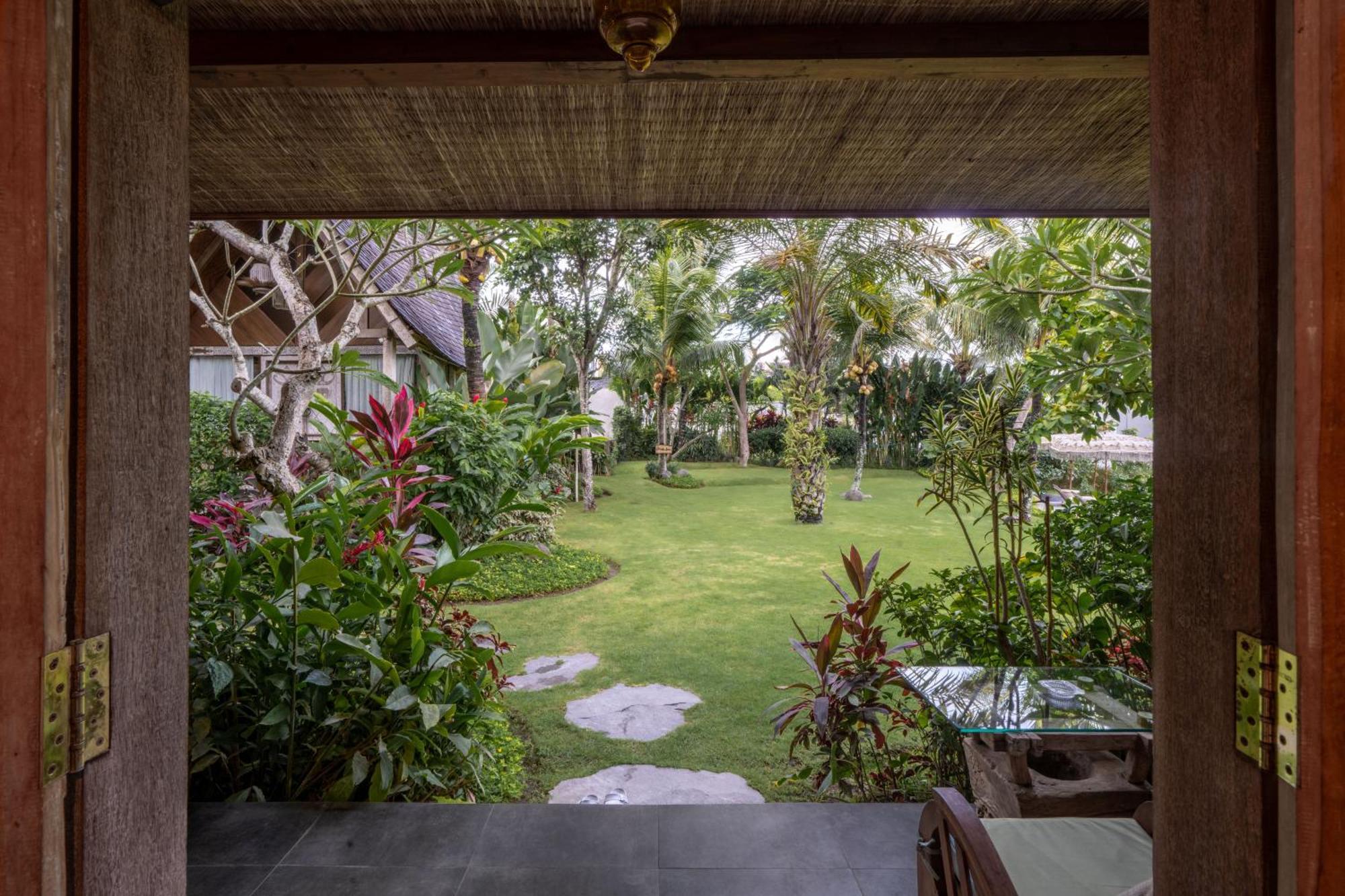 Premadhan Cottage Canggu Zewnętrze zdjęcie