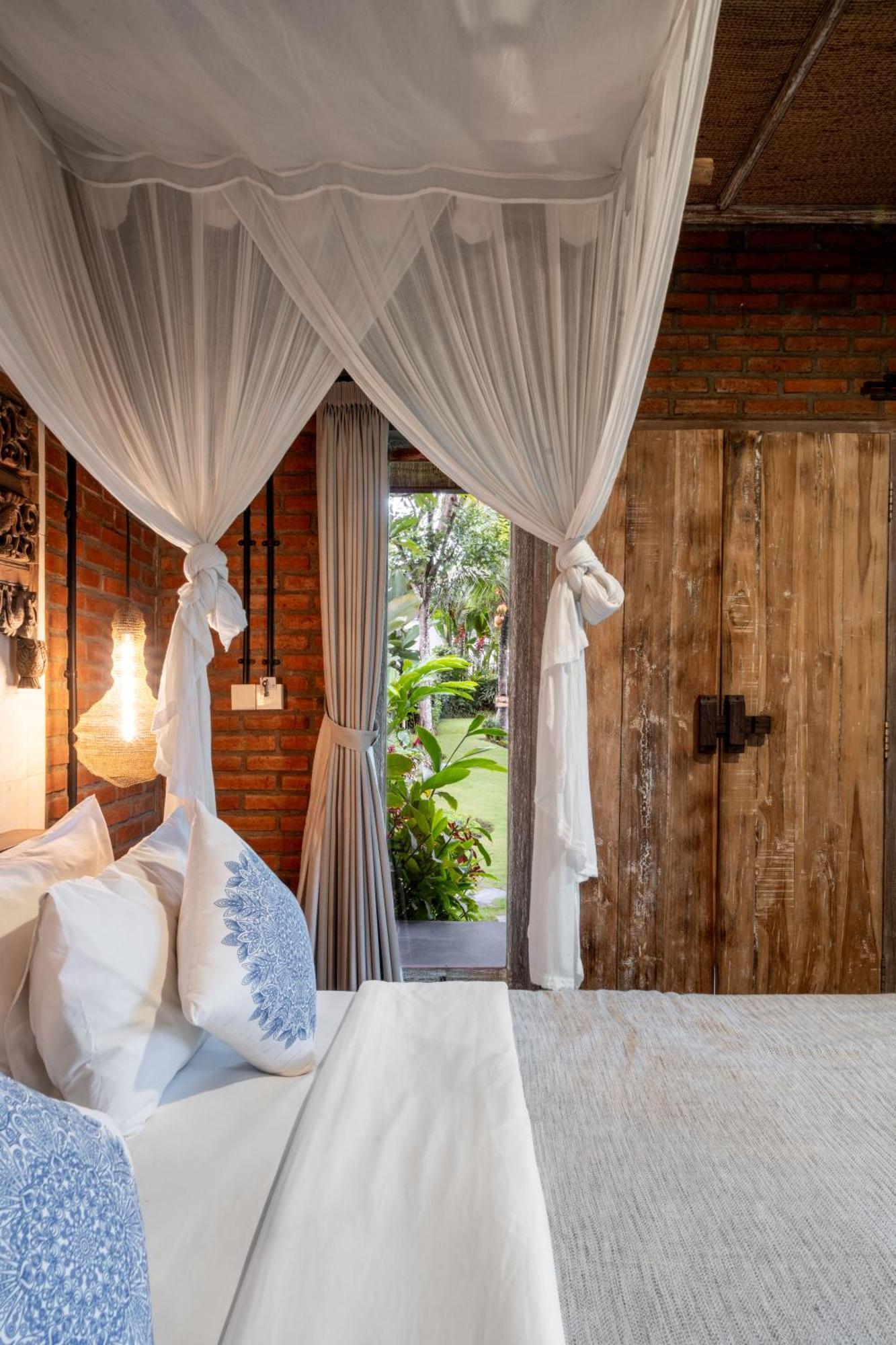 Premadhan Cottage Canggu Zewnętrze zdjęcie
