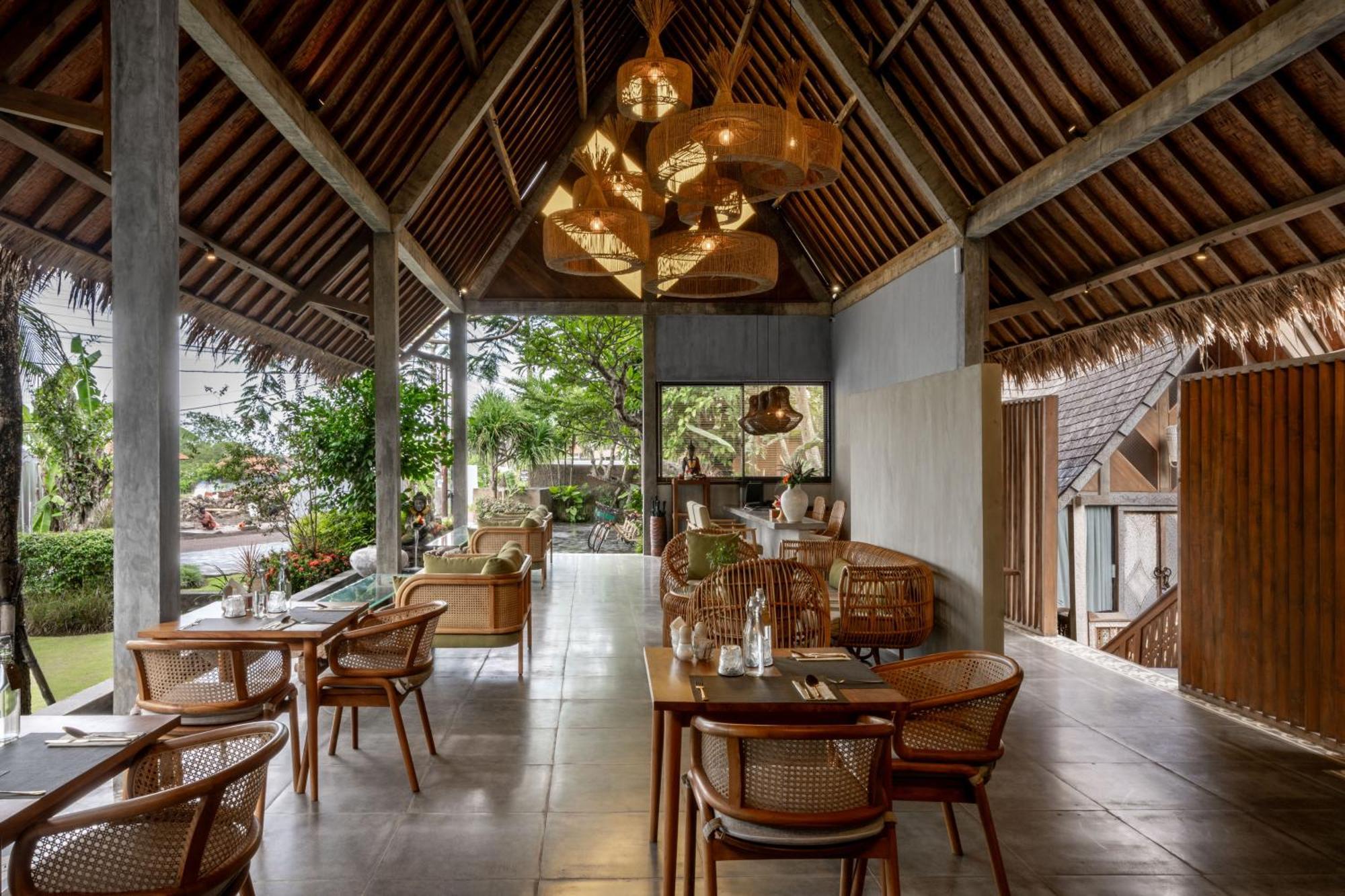 Premadhan Cottage Canggu Zewnętrze zdjęcie