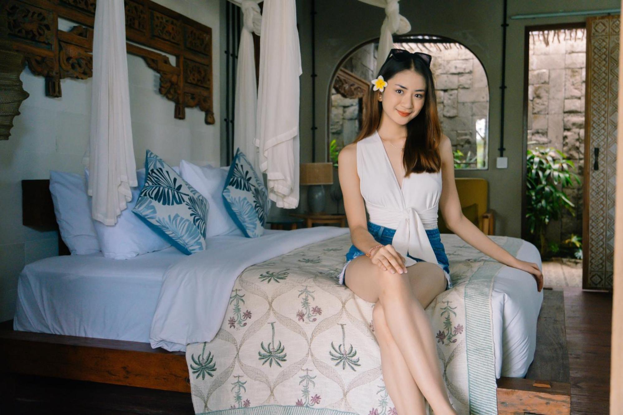 Premadhan Cottage Canggu Zewnętrze zdjęcie