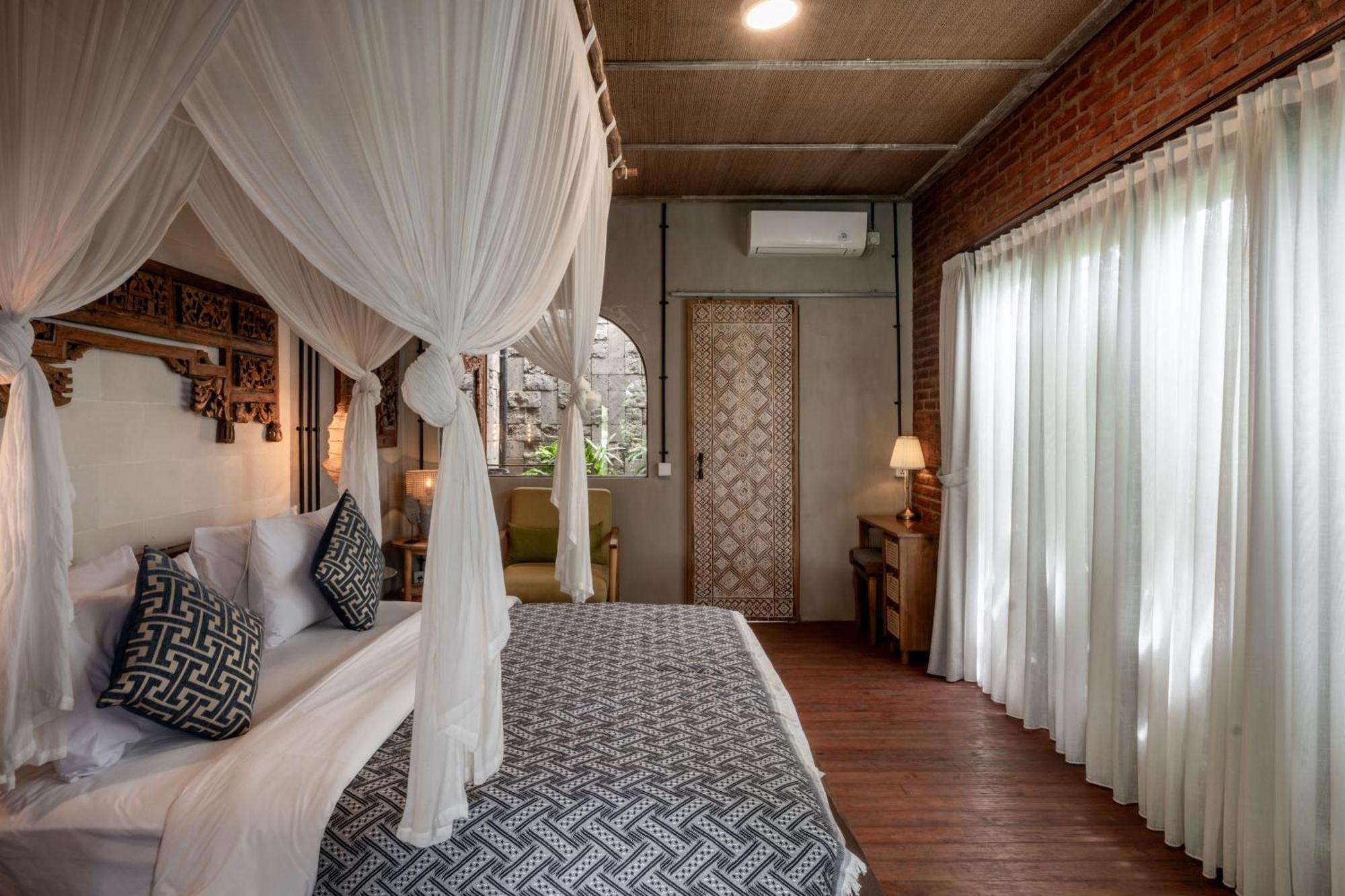 Premadhan Cottage Canggu Zewnętrze zdjęcie