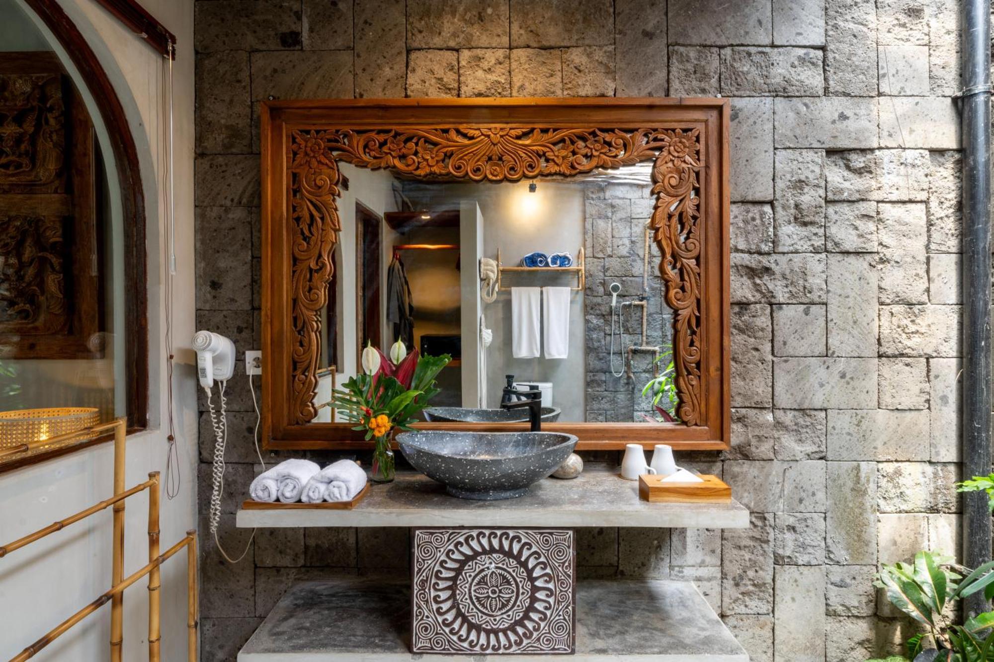 Premadhan Cottage Canggu Zewnętrze zdjęcie