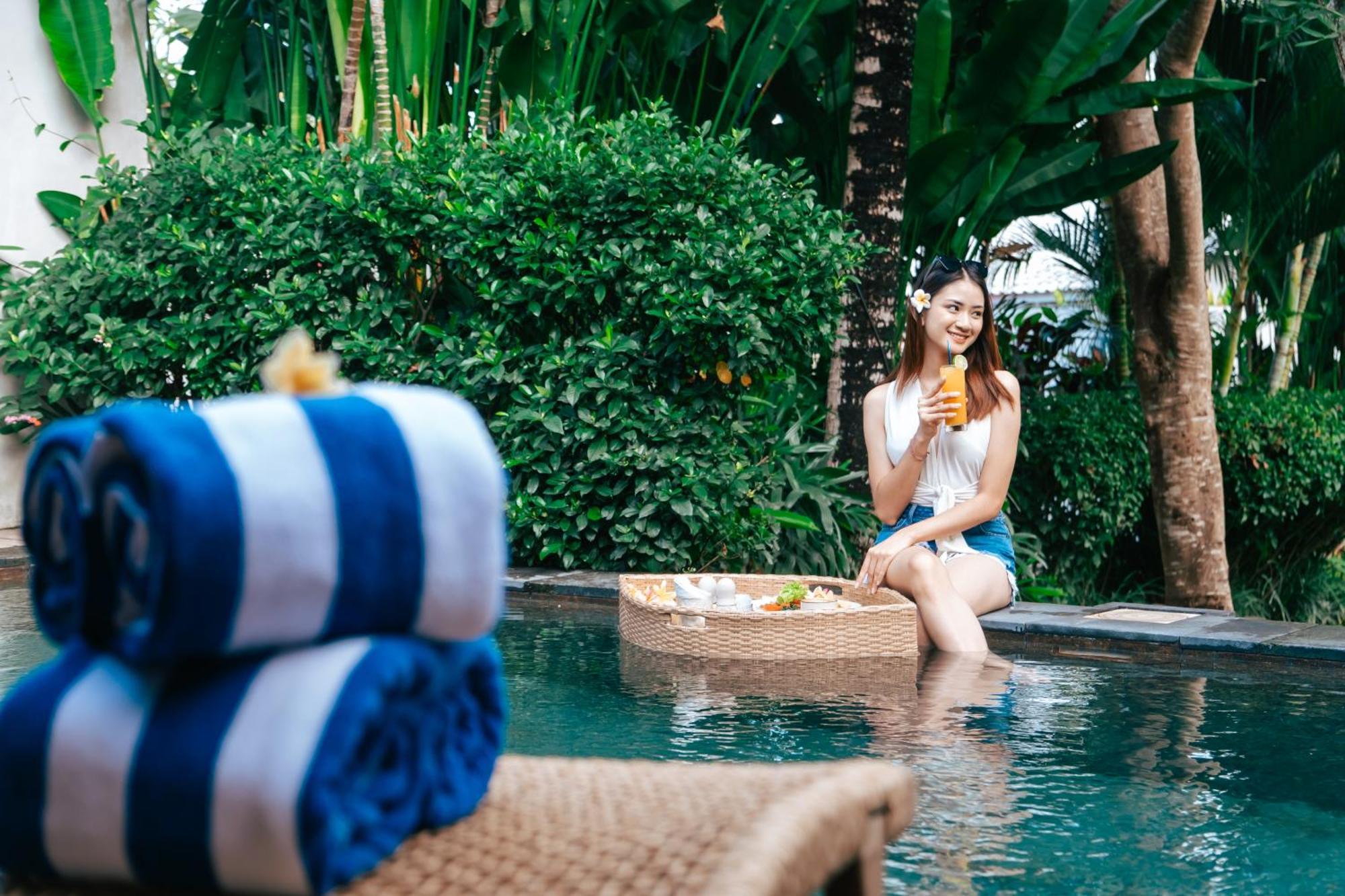 Premadhan Cottage Canggu Pokój zdjęcie
