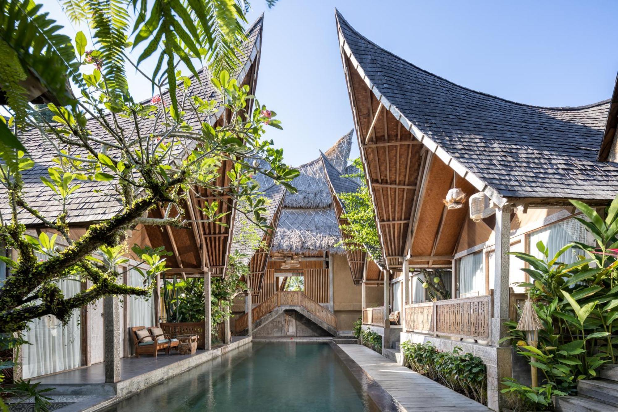 Premadhan Cottage Canggu Zewnętrze zdjęcie