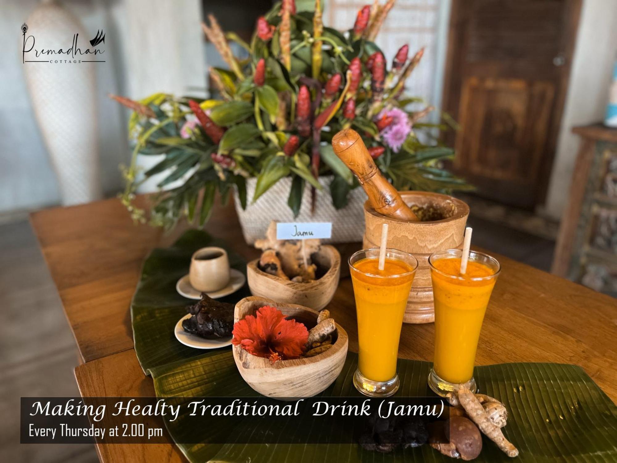 Premadhan Cottage Canggu Zewnętrze zdjęcie
