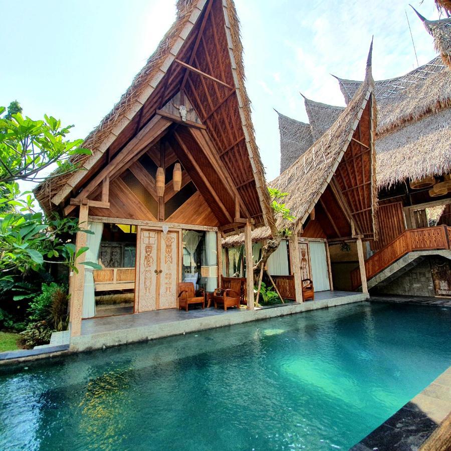 Premadhan Cottage Canggu Zewnętrze zdjęcie