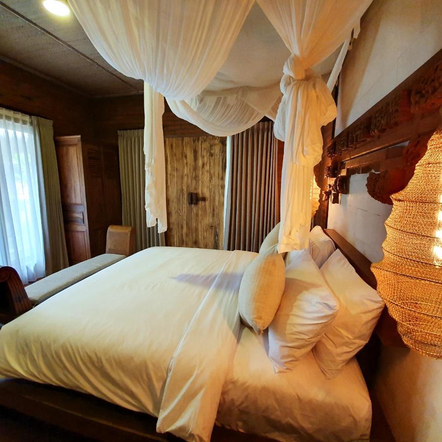 Premadhan Cottage Canggu Zewnętrze zdjęcie