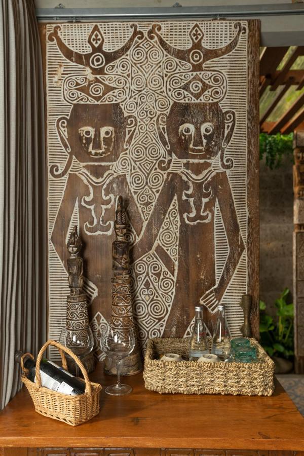 Premadhan Cottage Canggu Zewnętrze zdjęcie