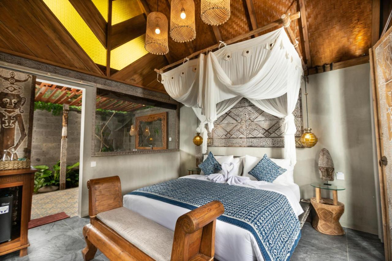 Premadhan Cottage Canggu Zewnętrze zdjęcie